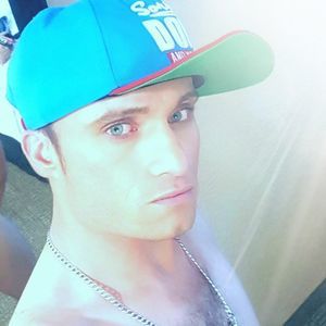 Meet your Posher, Trev